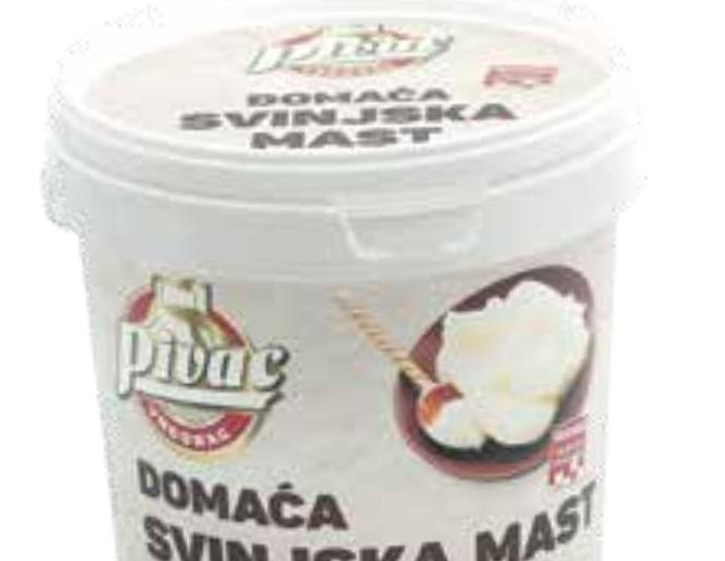 Mast 1kg