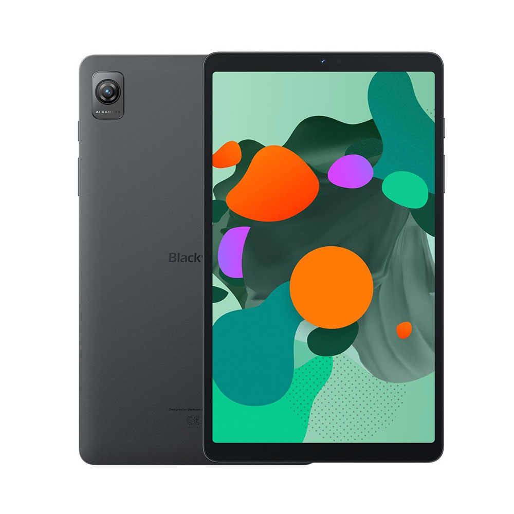 Tablet tab60 wi-fi sivi