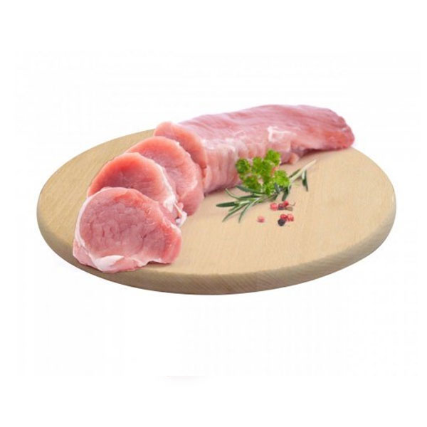Svinjski kare