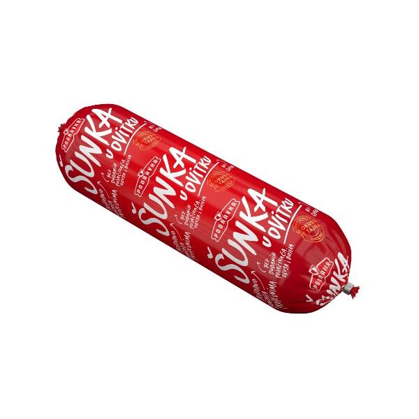Šunka u ovitku 1 kg