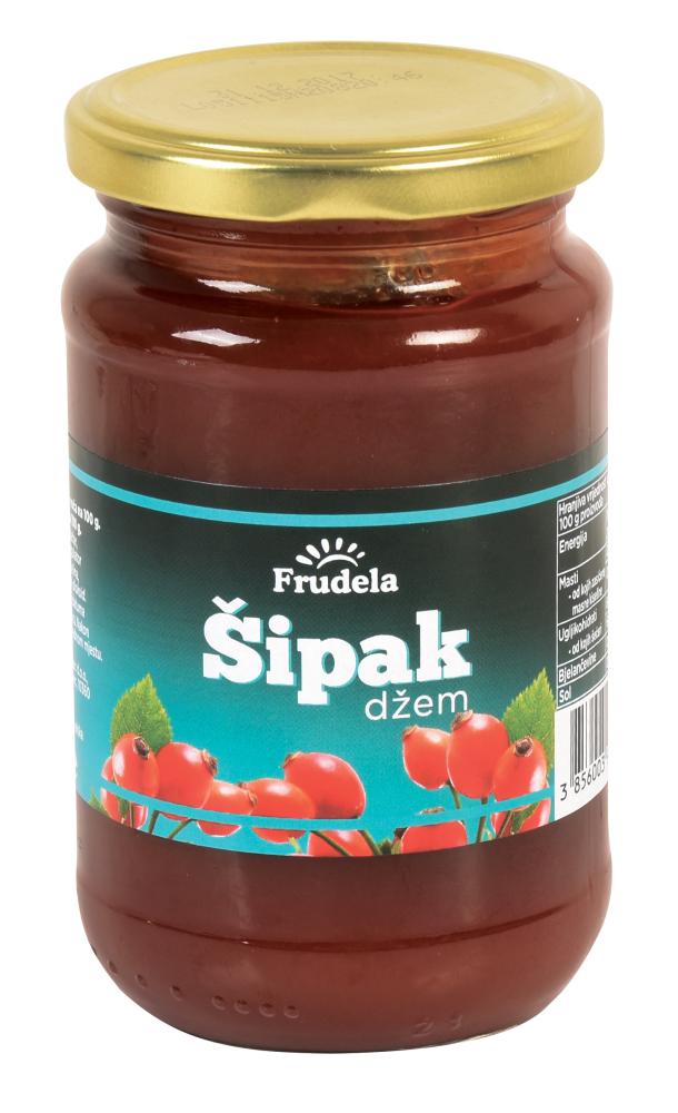 Džem šipak 420 g