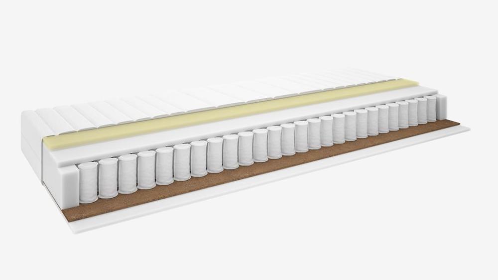 Madrac 80x200 cm DREAMZONE