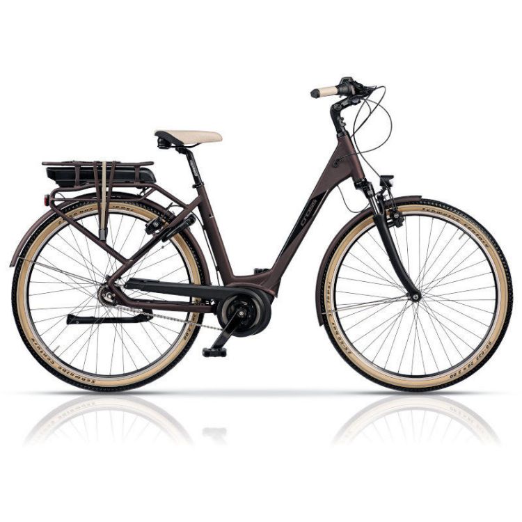 V-tron bosch wave igh 7