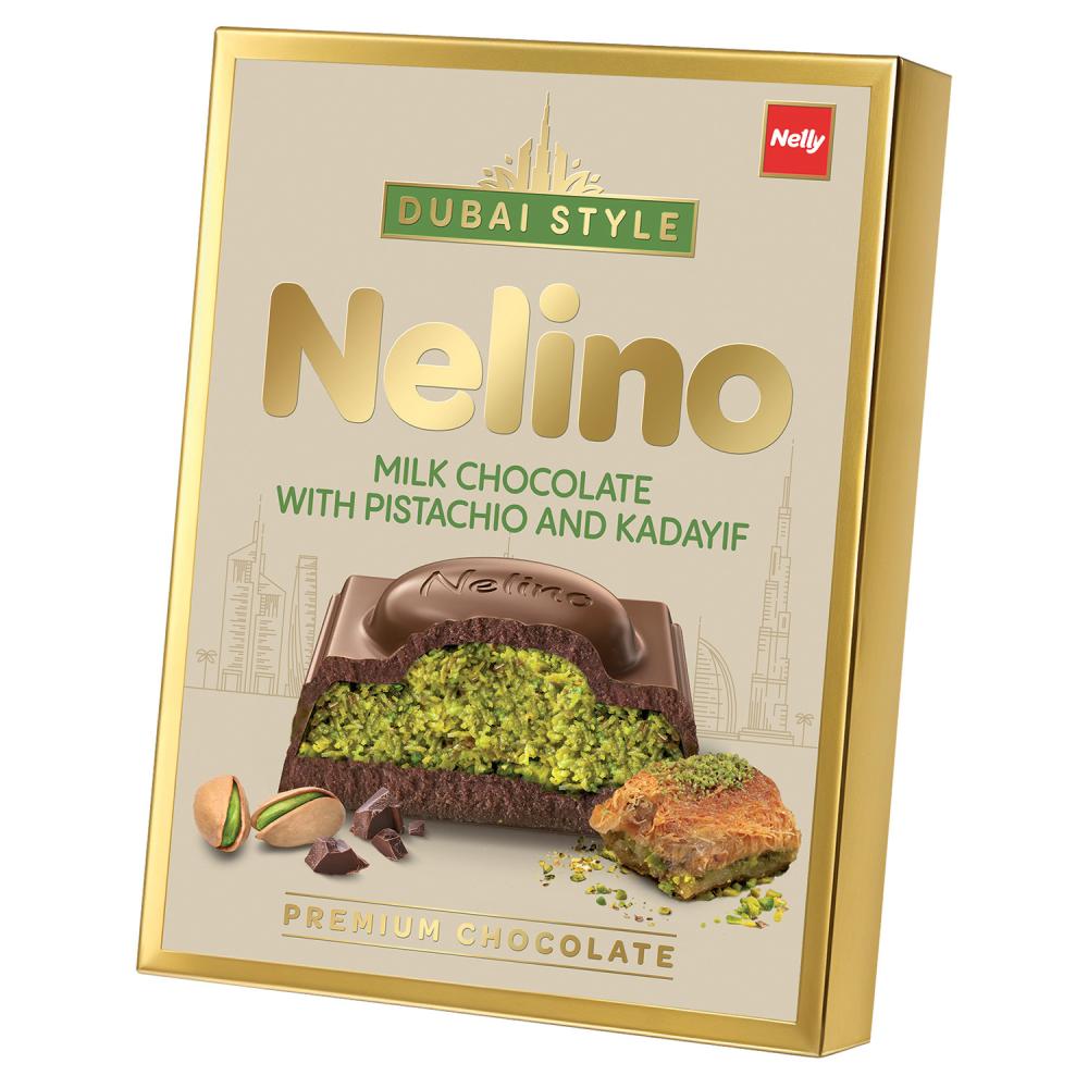 Čokolada 62g, 60g