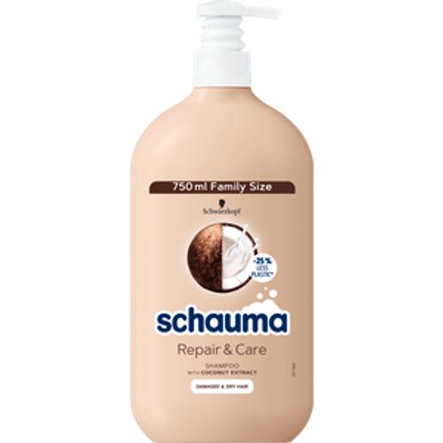 Šampon za kosu 750ml
