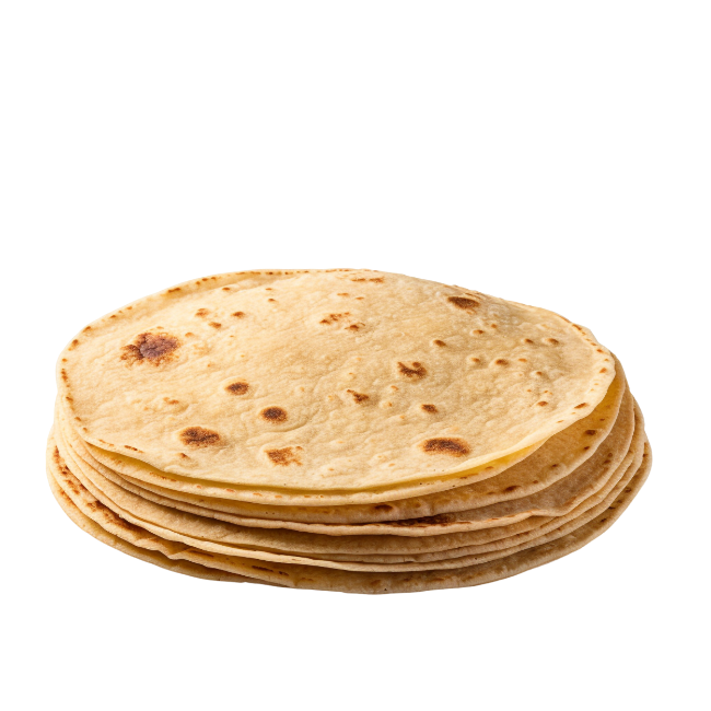 Kategorija proizvoda Tortilje