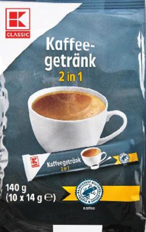 Instant kava 140 ili 180 g