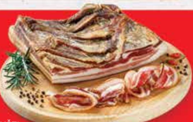 Panceta 100 g
