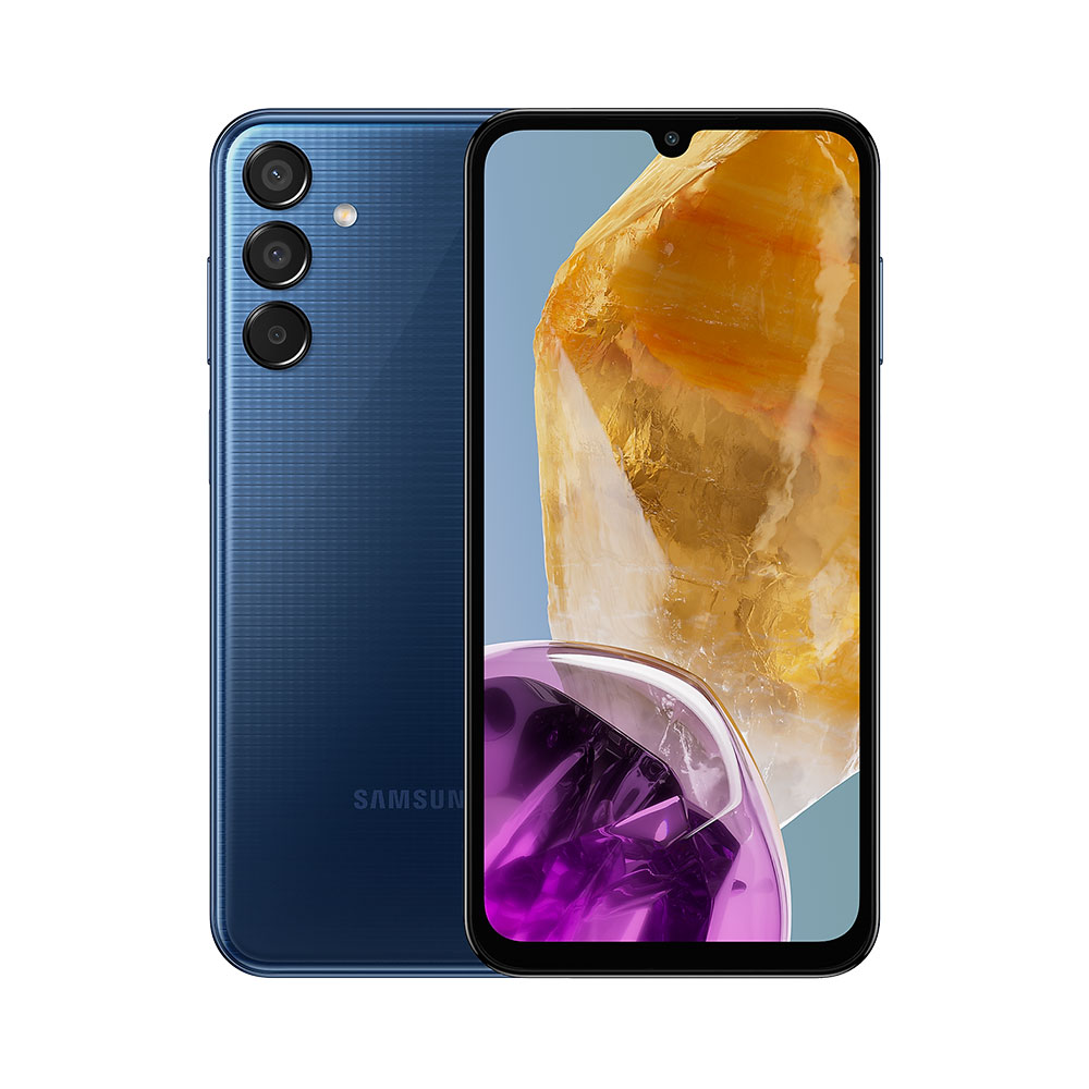 Smartphone m15 5g 128gb