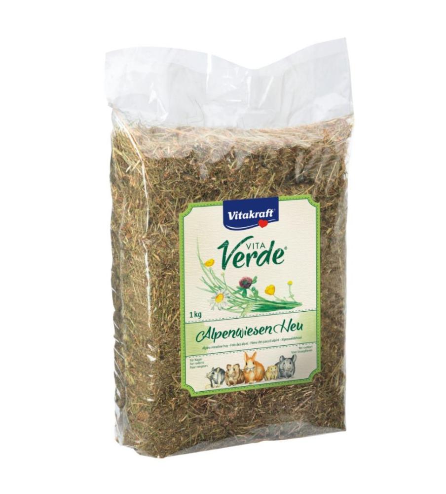 Sijeno za glodavce 1 kg