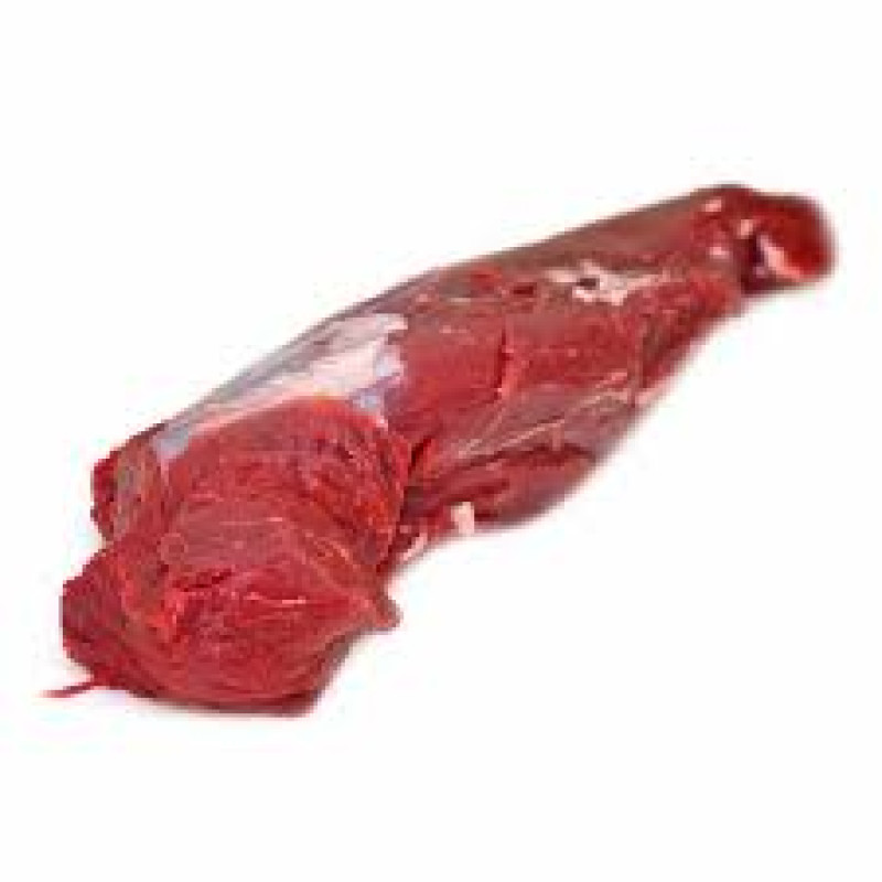 Goveđi biftek cca 2 kg