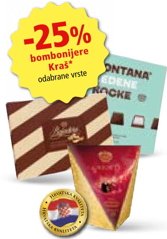 Bombonijere
