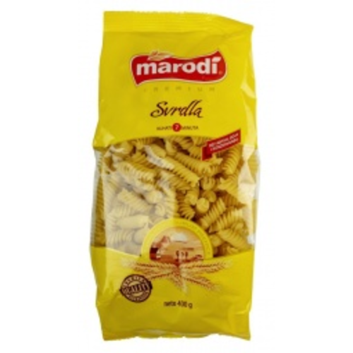 Tjestenina 400g