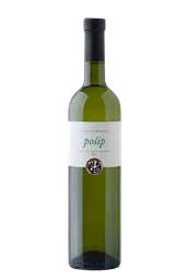 Vino pošip 0,75 l