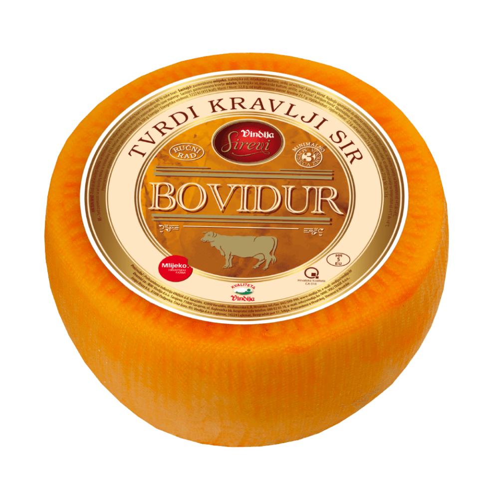 Sir bovidur 1 kg