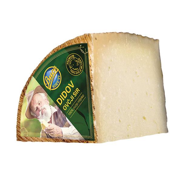 Ovčji sir