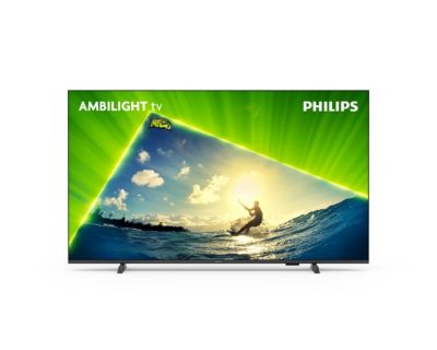 Tv led philips 55pus8209-12