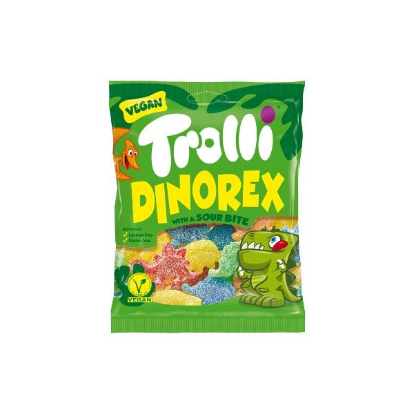 Bomboni gumeni 100 g