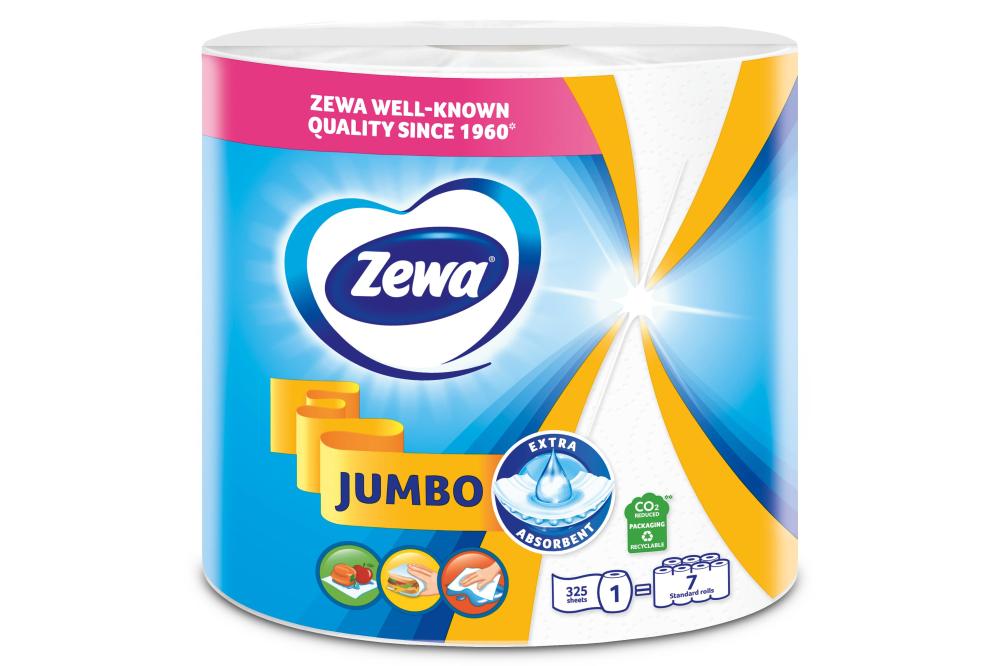 Papirnati ručnici jumbo