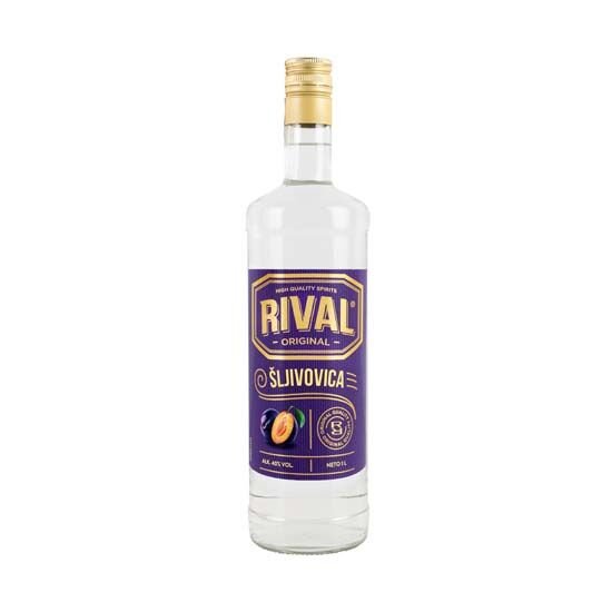 Rakija ili liker 1 l