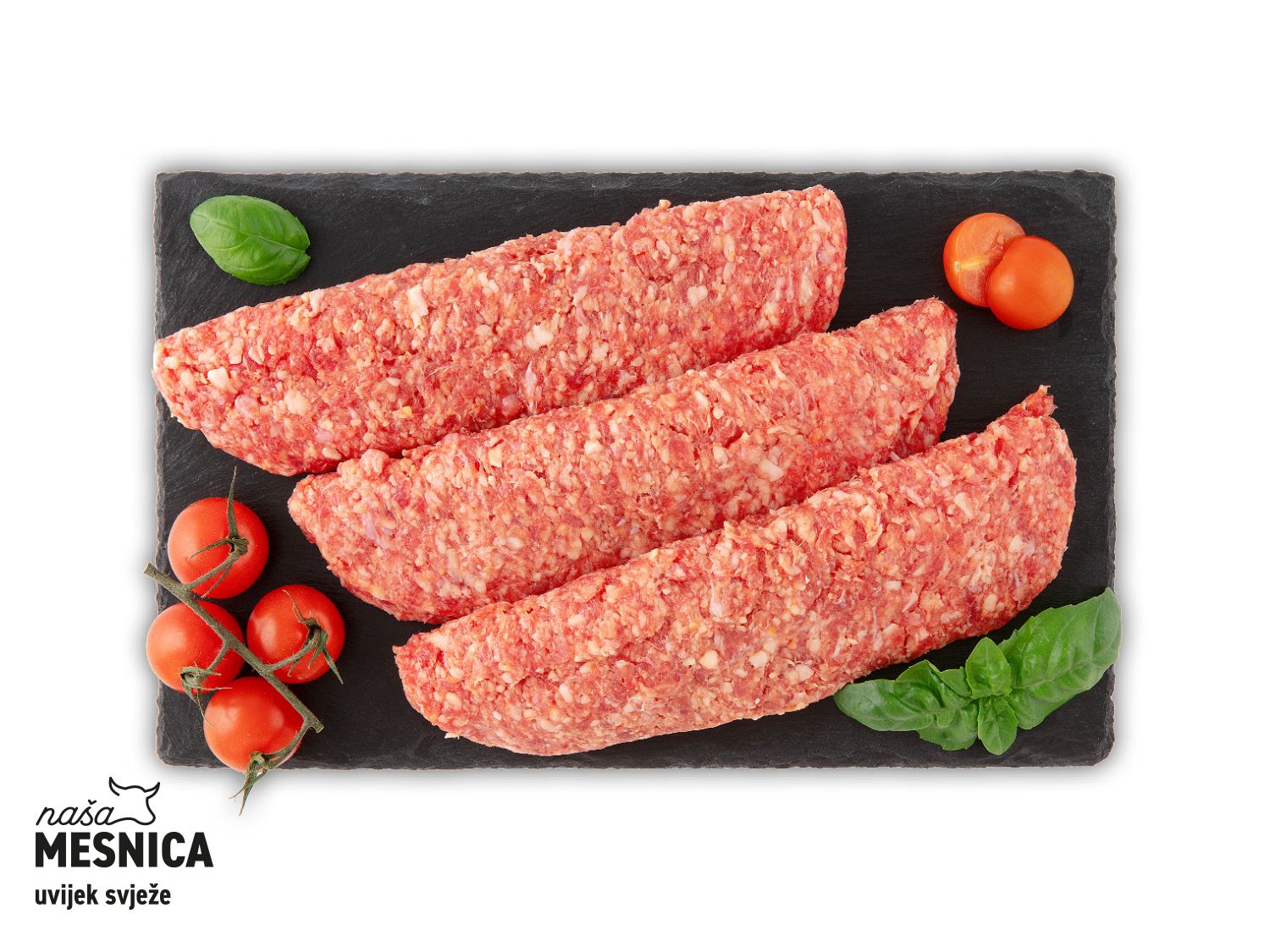 Punjena pljeskavica 465 g