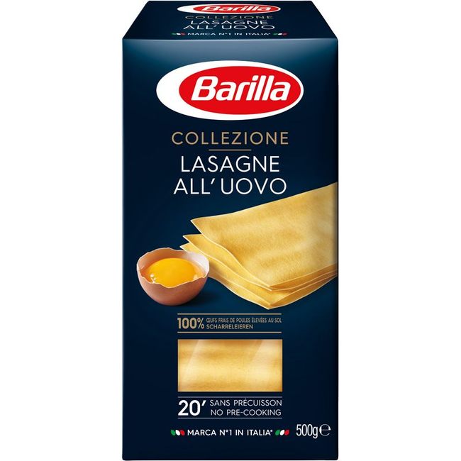 Tjestenina 500 g