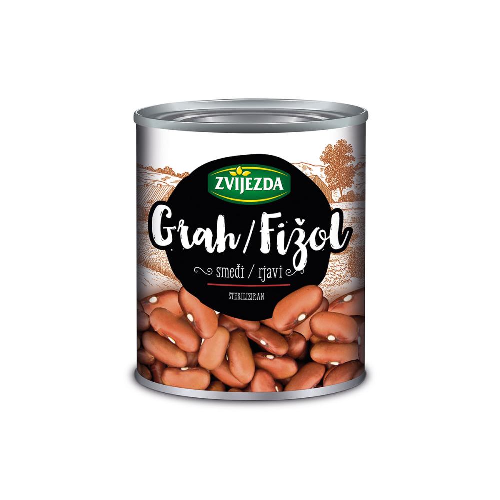 Grah 800g