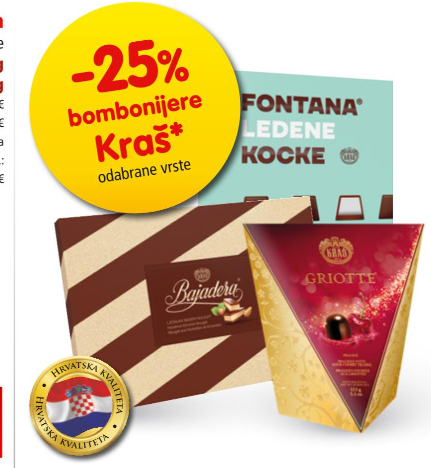 Bombonijere