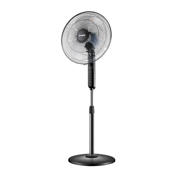 Ventilator