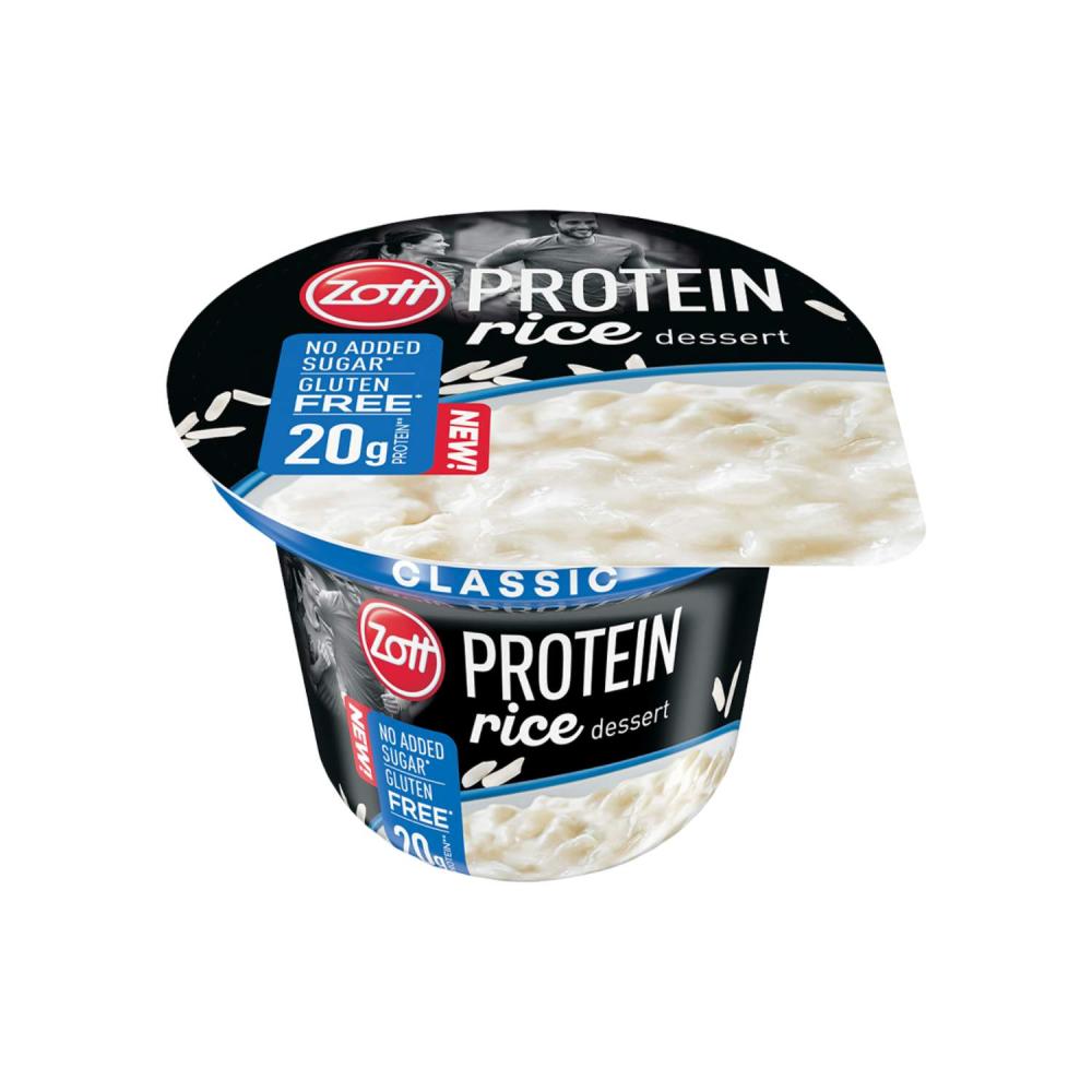 Desert s rižom 220 g