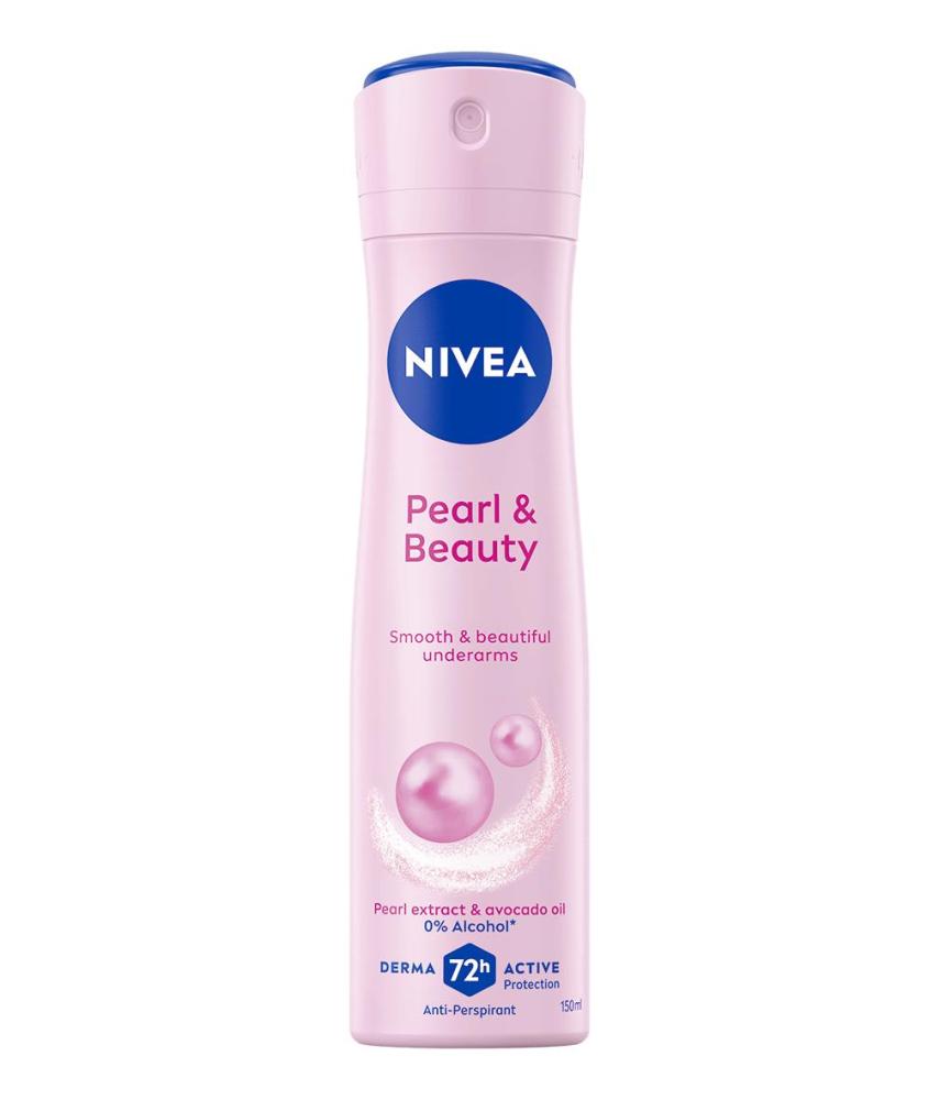 Pearl & beauty 150 ml