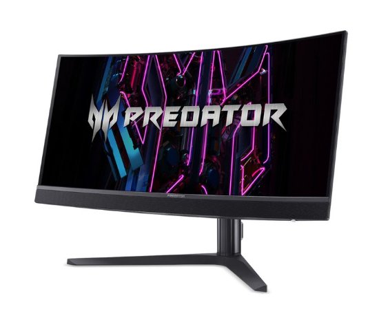 Gaming monitor 34"