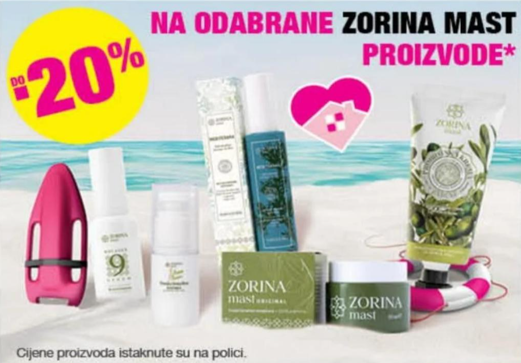 Odabrani proizvodi