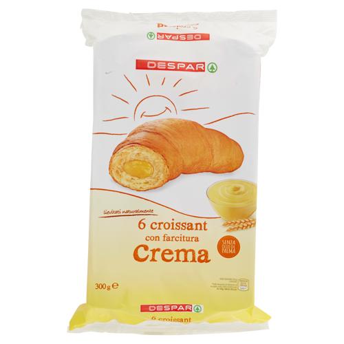 Croissant 300 g