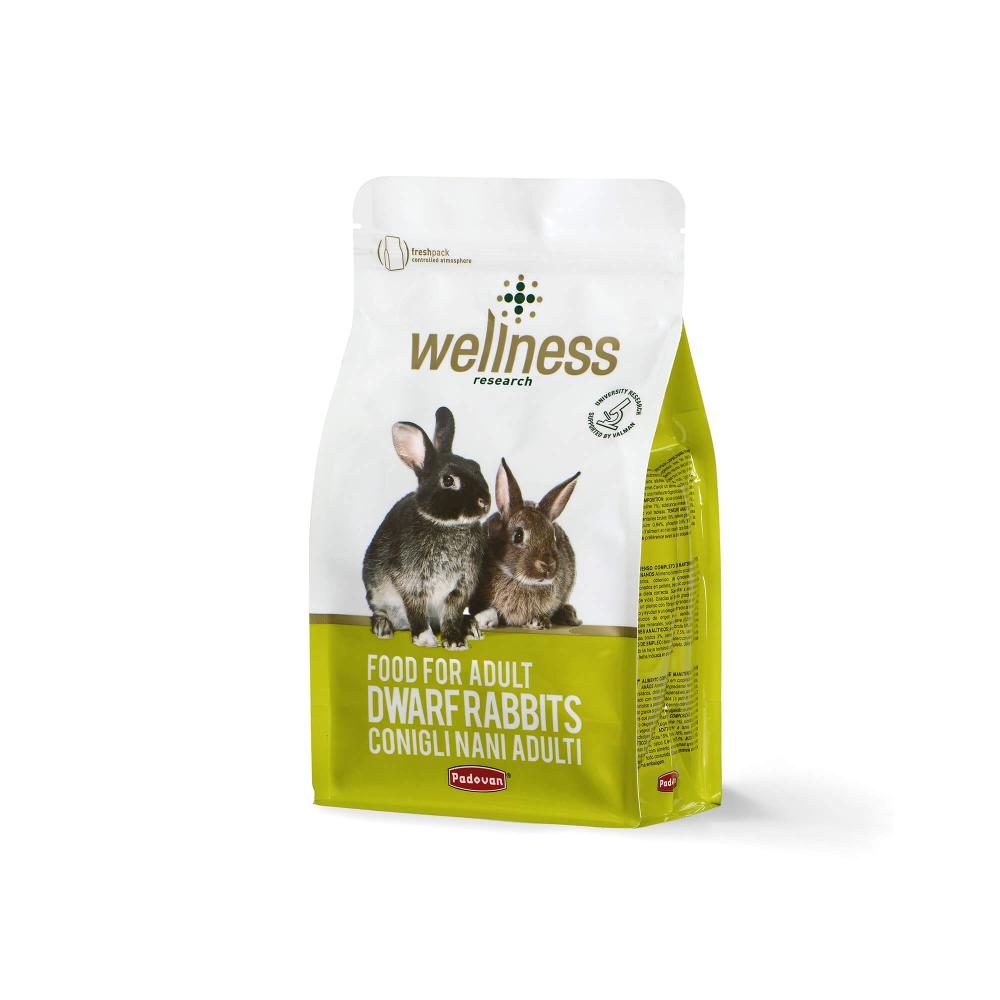 Wellness hrana 1 kg