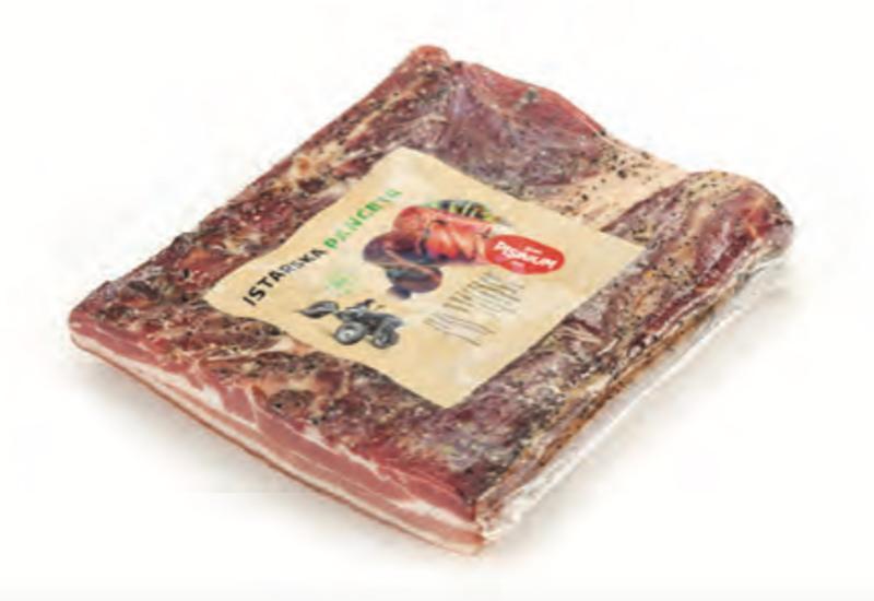 Istarska panceta 1kg