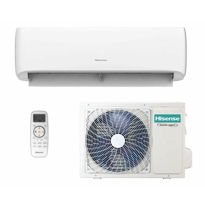 Klime hisense