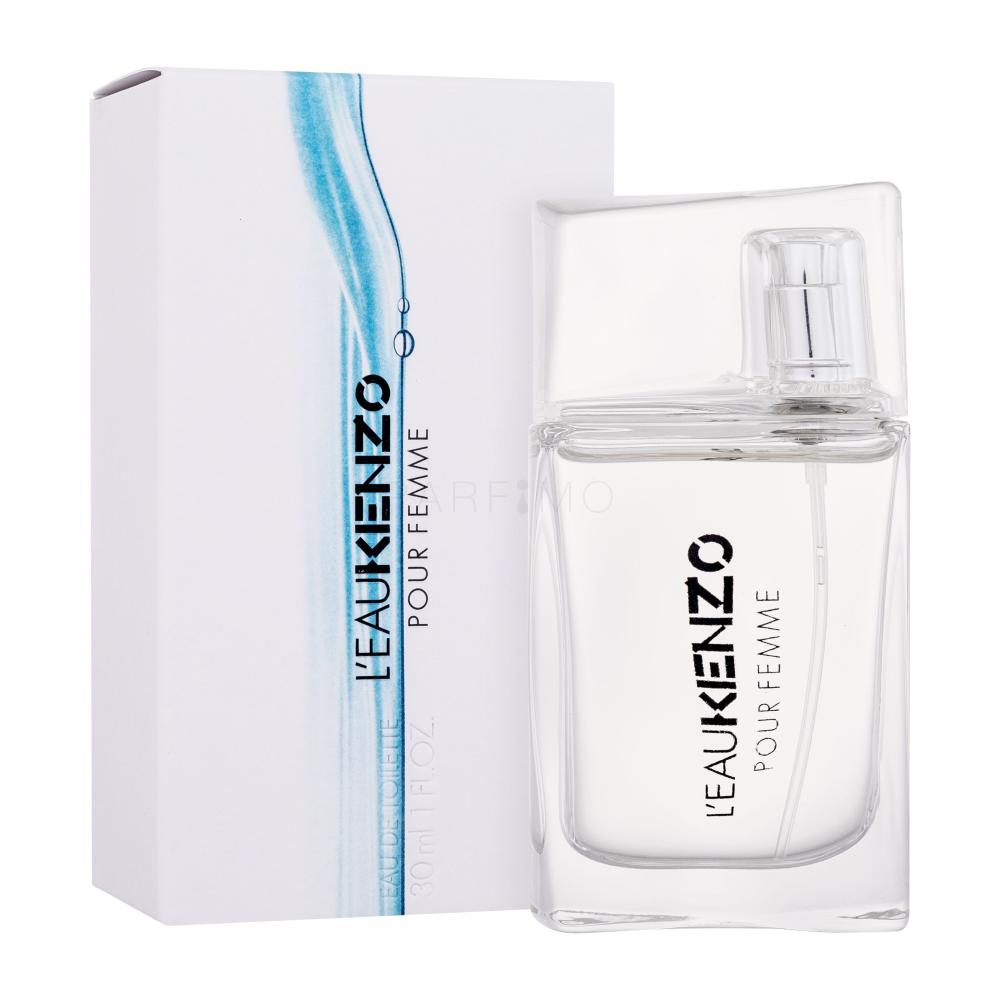L'eau kenzo ladies 30 ml