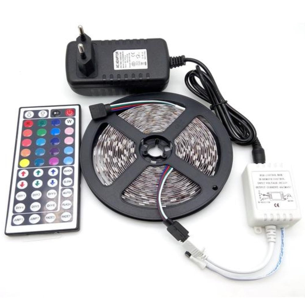 Led traka 5 m