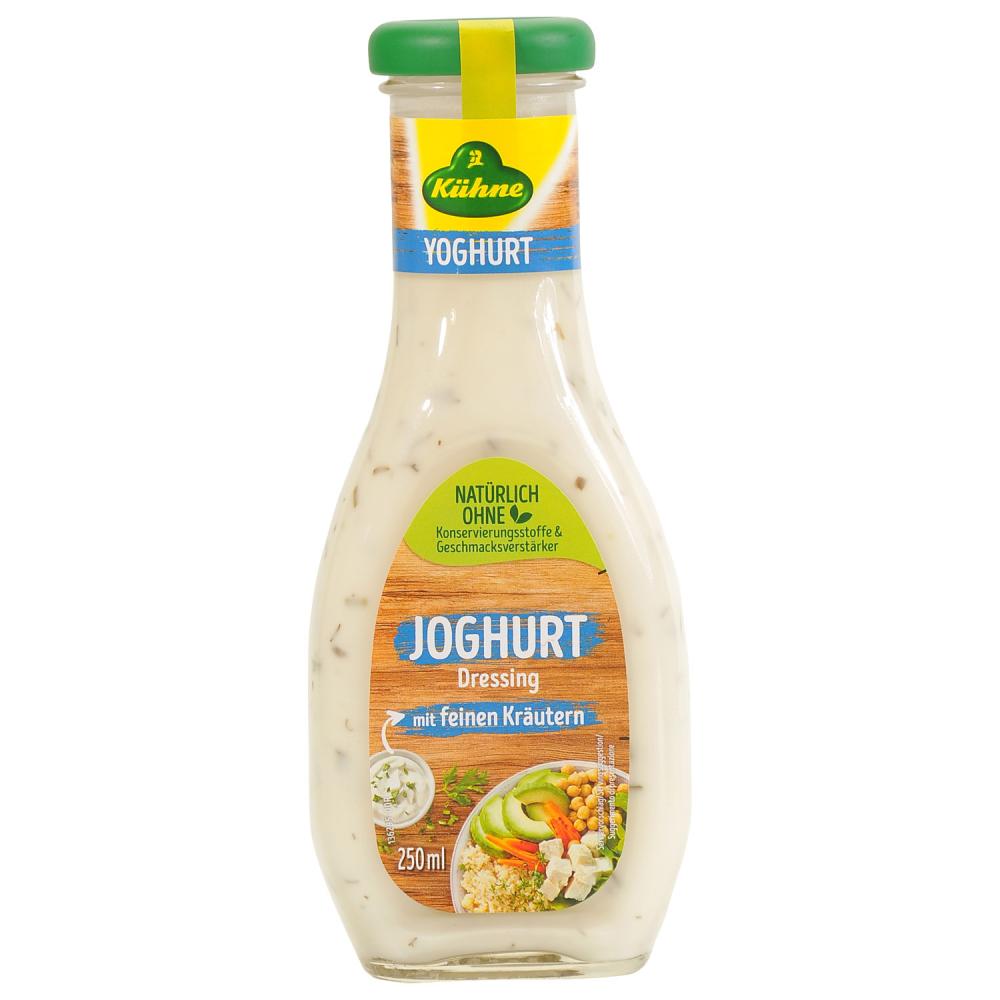 Dressing 250ml
