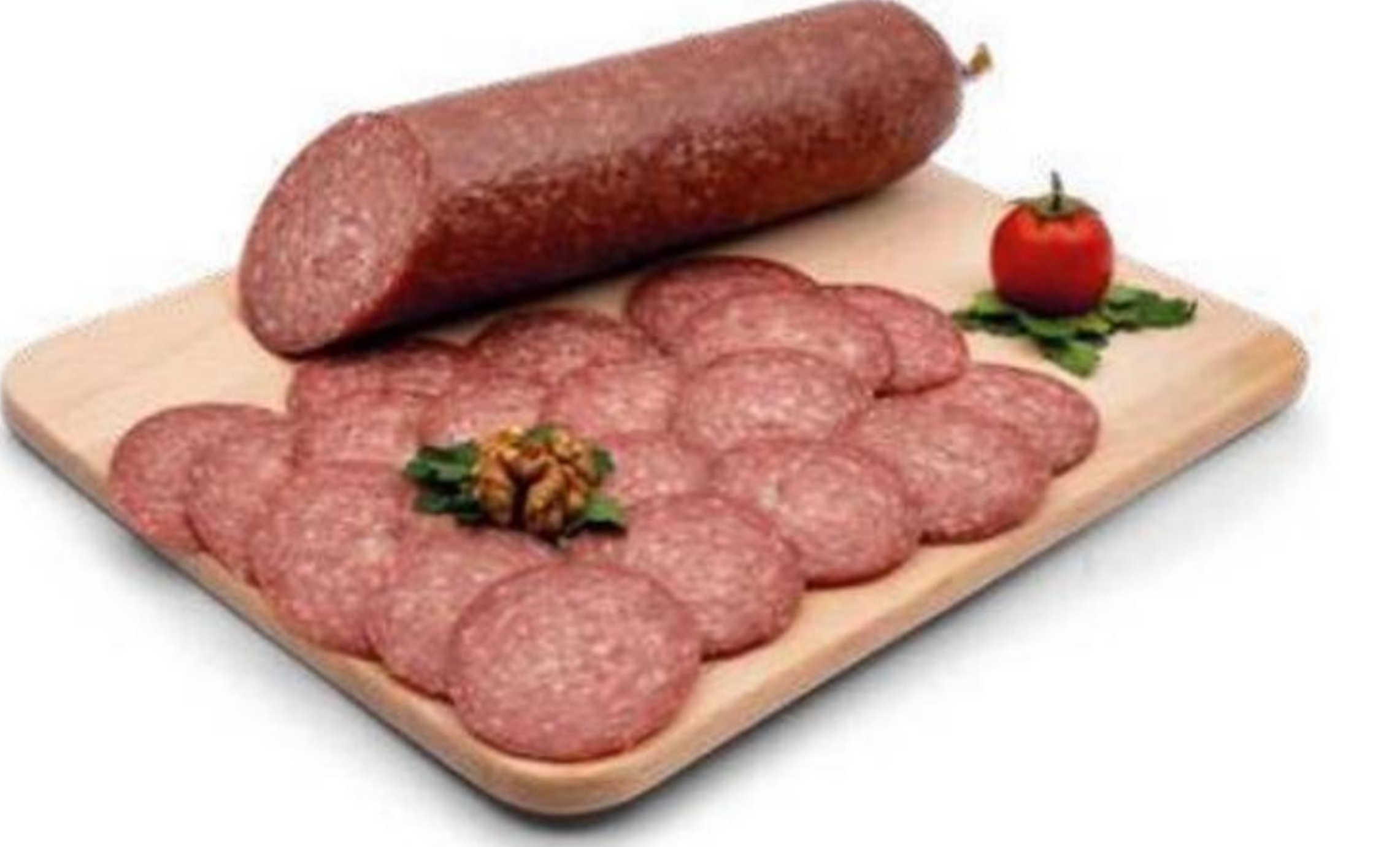 Čajna kobasica