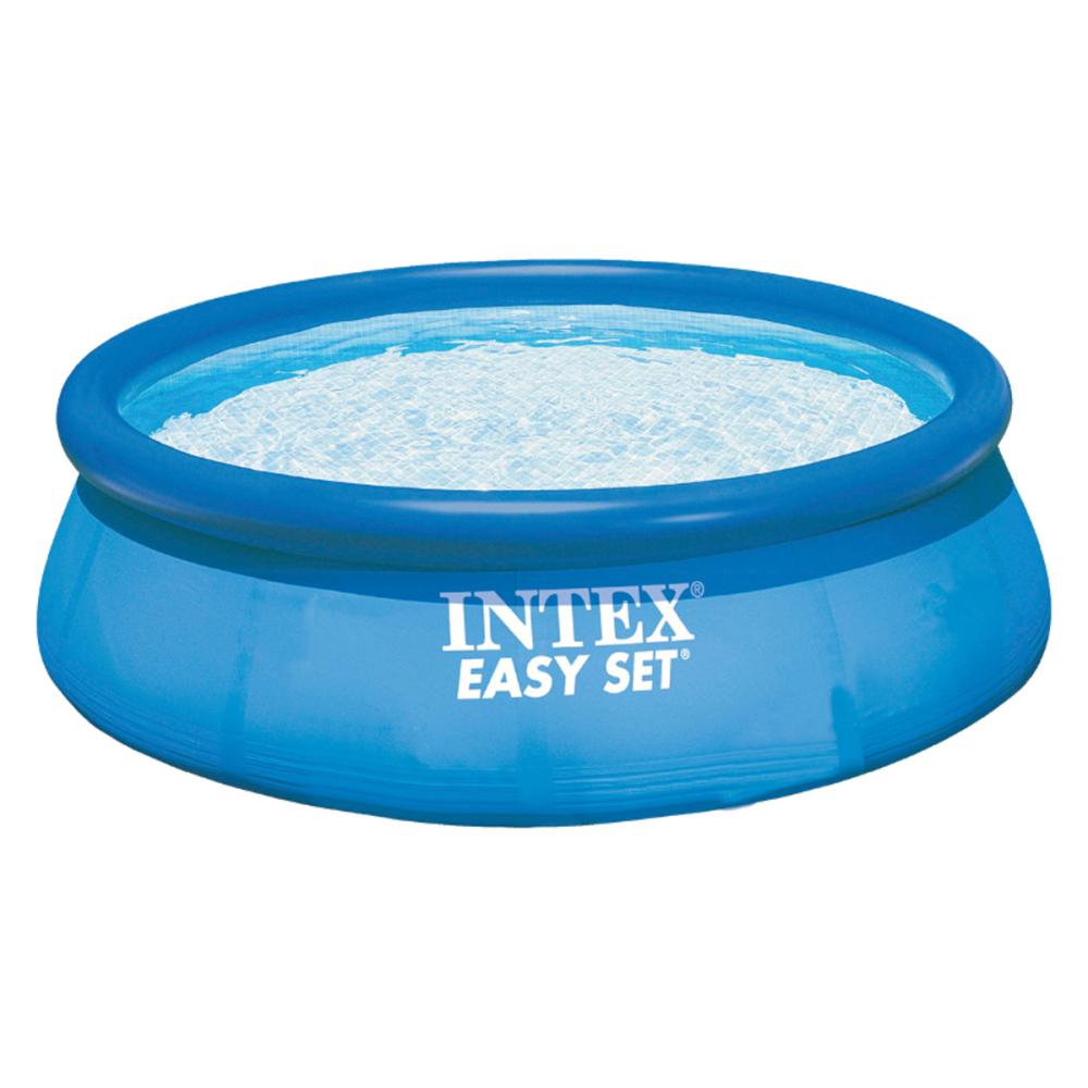 Bazen intex easy set
