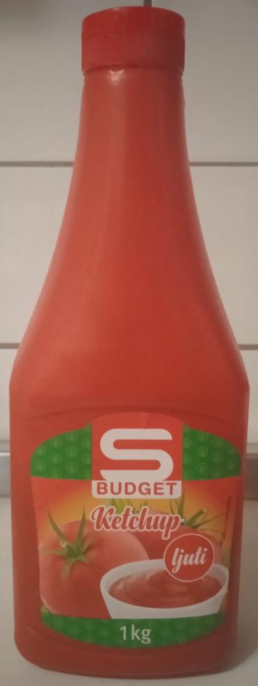 Ketchup 1 kg