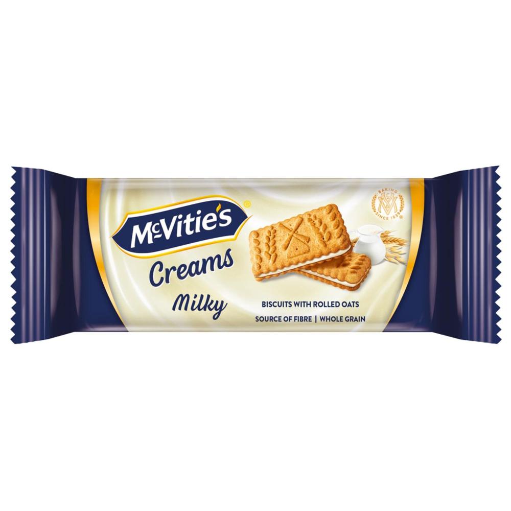 Zobeni keks 87 g ili 100 g