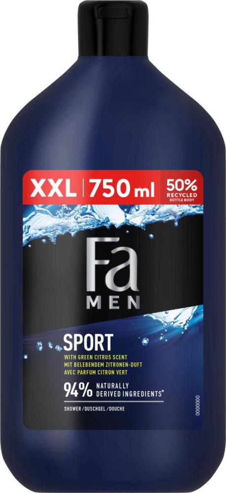 Pjena za kupanje 750ml