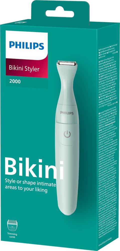 Aparat za oblikovanje bikini zone 1 kom.