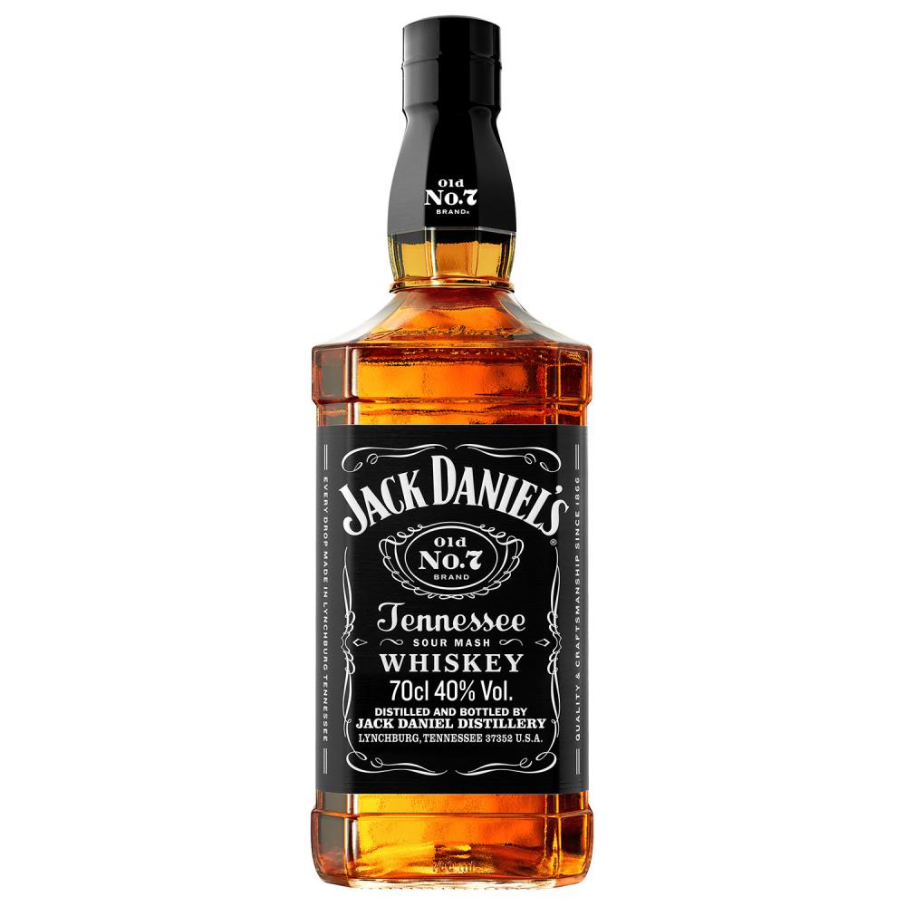 Whiskey 0,7 l