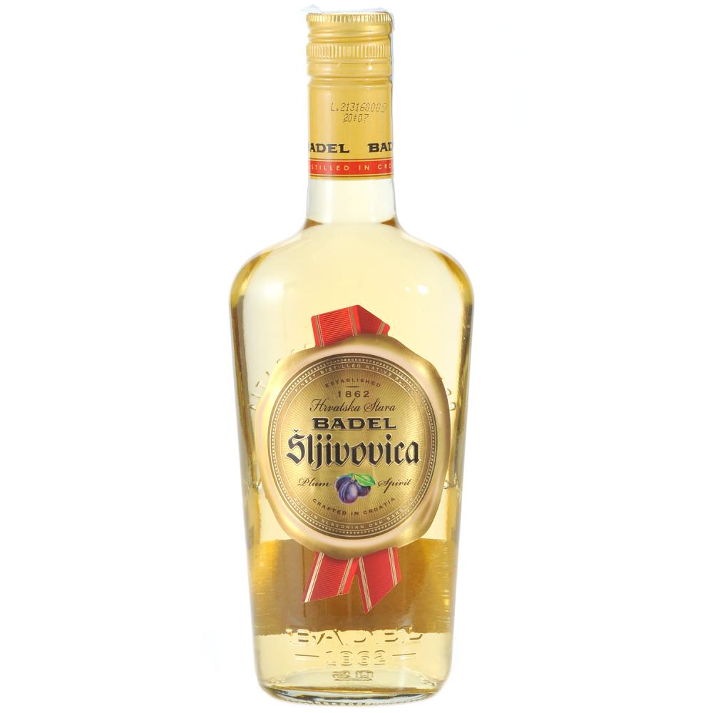 Šljivovica 0,5 L