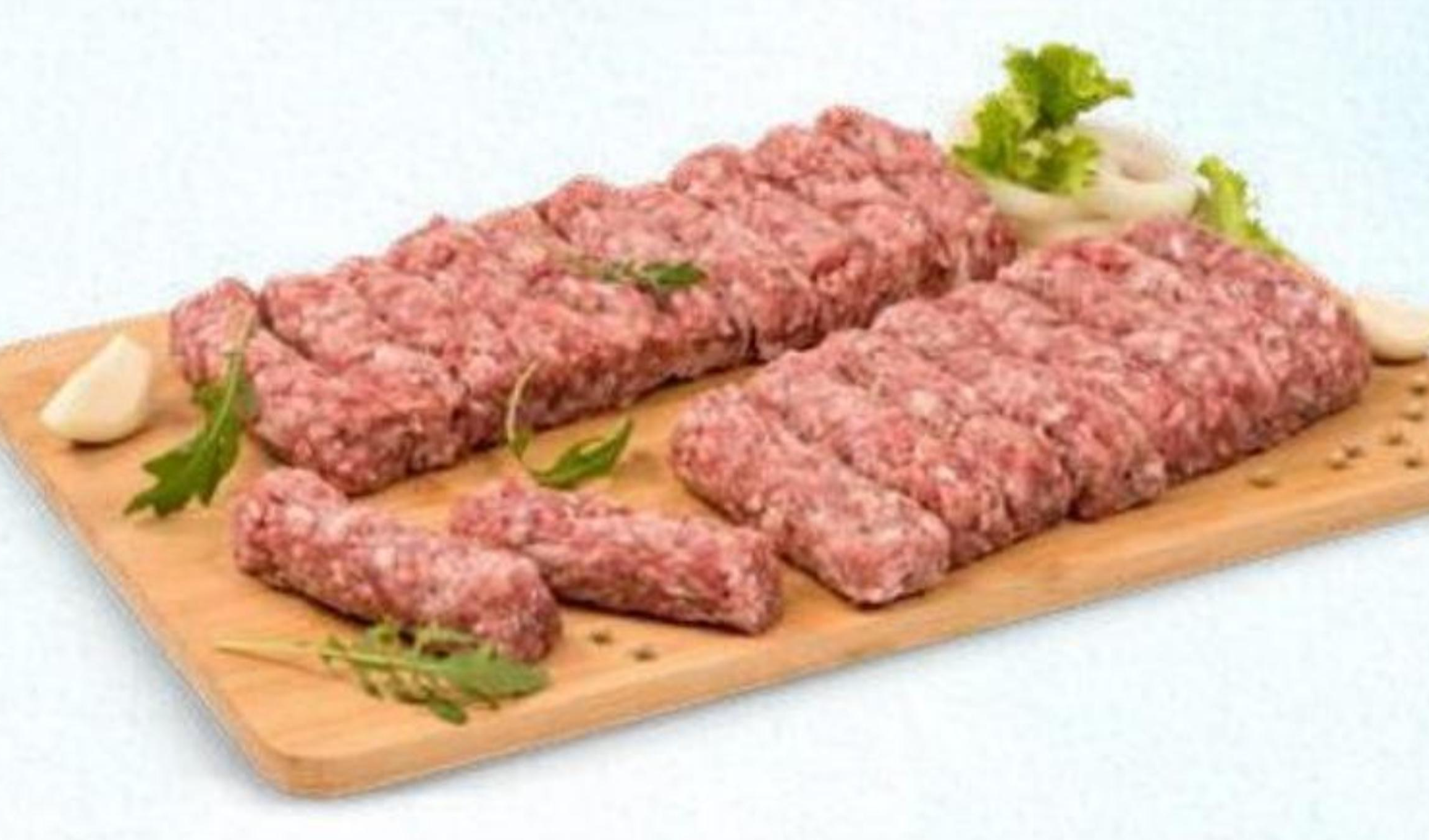 Ćevapčići