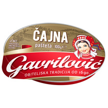 Pašteta 100 g
